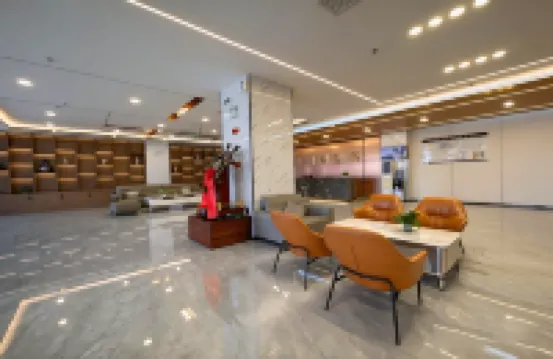 Silk Road Pearl Hotel