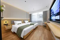 Xiya MINI Smart Hotel