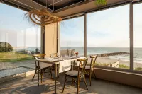 Axis Ofir Beach Resort Hotel - Desayuno