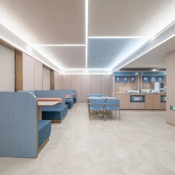 Hanting Hotel (Anshan High-tech Zone University of Science and Technology)