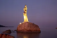 Grand Ocean View Hotel Zhuhai - Ocean View