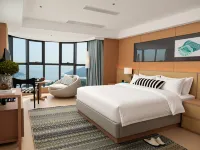 Nan'ao Su · High-altitude Scenic Hotel Hotels in Nan'ao County