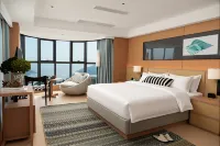 南澳蘇·高空海景酒店