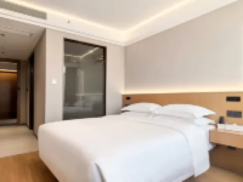 Guancheng Meiji Hotel