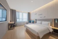 Homeinn · neo (Puyang Central Square)