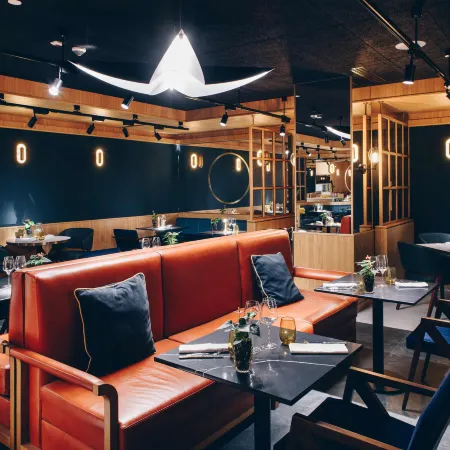 Sheraton Grand Warsaw