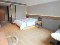 KZGOD Hotels in Deqing