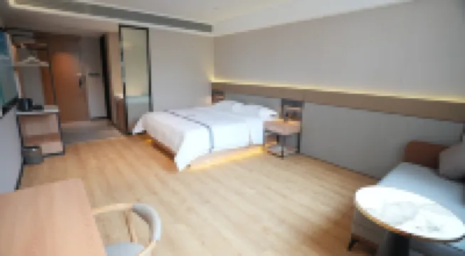 康州國際大飯店