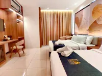 118 Grand Hotel Hotel in zona Centro Convegni Convention 33