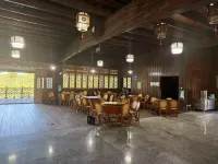 Wengding Banshan Hotel - breakfast