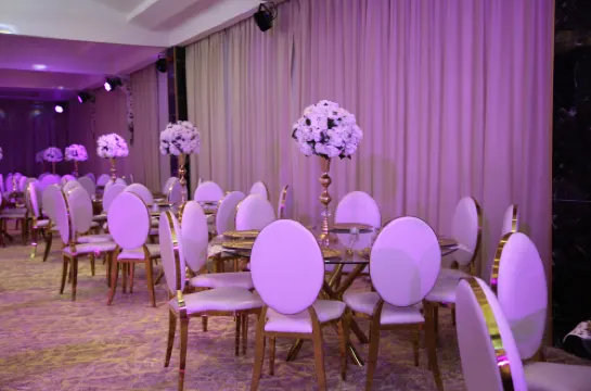 فندق كايا - عمّان تناول الطعام Photos