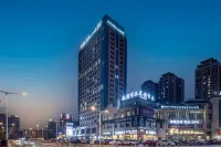 Yunding Sheyue Hostel
