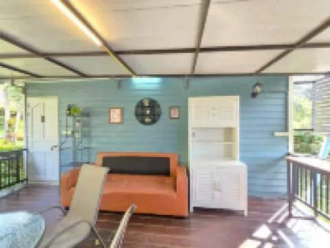 Baan JaoKorKluay Homestay