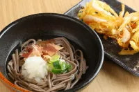 Natural Hot Spring Echizen no Yu Onyado Nono Fukui - servizio colazione