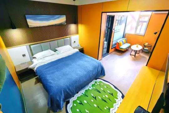 Zouping Yunling Business Hotel (Zhouzhou Road Baiyun Yilu)