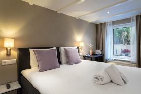 NL Hotel District Leidseplein