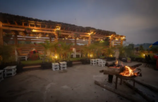 Kirungi Tourism Hotel Apartments Hotéis em 