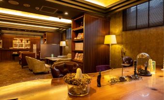 Kushiro Century Castle Hotel