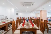 Mira Sun Hotel Quy Nhơn - breakfast