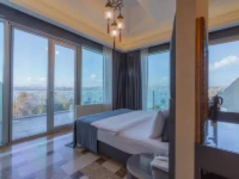 Kronos Hotel Gölbaşı otelleri