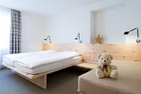 Hauser Hotel St. Moritz - Family