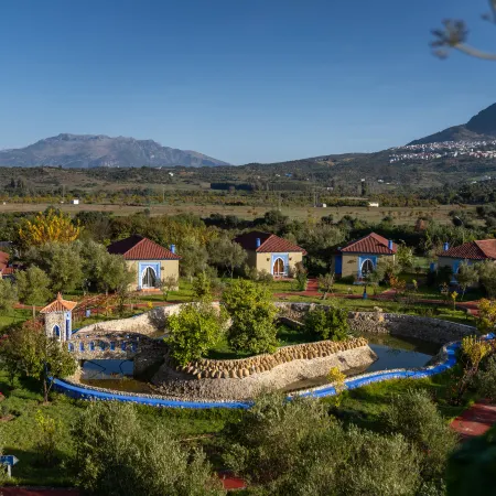 Dar Ba Sidi & Spa