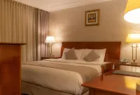 아레나 스페이스 호텔