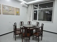 祺安小築民宿（太行水鎮店）