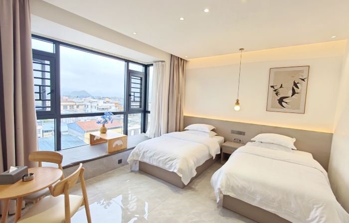 Yuanmengju Hotel