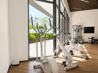 Wanguo Apartment (Boao Lecheng International Medical Tourism Pilot Zone) Hotels near Qionghai Bo'ao International Airport