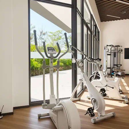 Wanguo Apartment (Boao Lecheng International Medical Tourism Pilot Zone)