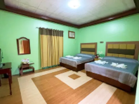 Kamayan sa Palaisdaan Hotel and Resort Quezon Hotels in Quezon