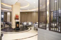 Lavande Hotel (Changji Shihezi West Road Financial Building)