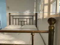 Colonie 1232 : 8 Pax Hotels in Raub