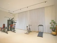 Pero Hotel (Baoding Changcheng North Avenue)