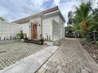 The Lavana Villa Pramestha River Side タマン・アユン寺院周辺のホテル