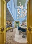 Andaz Shanghai ITC - 5 estrellas