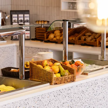 Holiday Inn Express ANTWERP CITY - NORTH by IHG