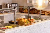 Holiday Inn Express ANTWERP CITY - NORTH by IHG - breakfast