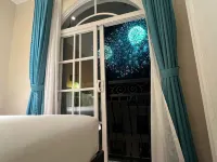 HAN Sunset Milan Hotel & Spa Hotel dekat Pantai Sao