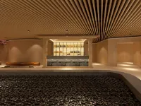 棲點溫泉酒店 - Kaplıcalı