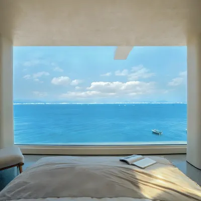 Sanya Chuhai Homestay Hotels near West Island