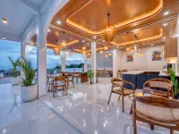 Narijaya Villas Melasti Uluwatu 梅拉斯蒂海滩附近的飯店