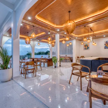 Narijaya Villas Melasti Uluwatu