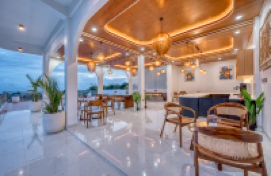 Narijaya Villas Melasti Uluwatu