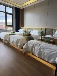 瑪旁雍措酒店 - Hot Springs