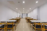 冠恆君悅飯店（常州春秋淹城湖塘地鐵站店） - 新開幕