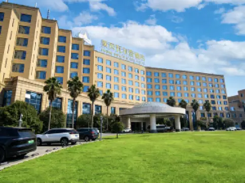 โรงแรมวอลเดน หวงกัง