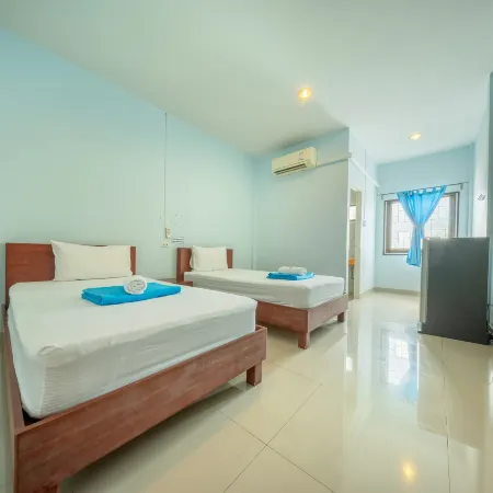 Chaorua Hotel