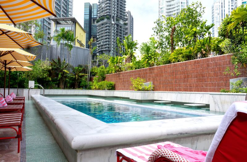 Mama Shelter Singapore Orchard – Newly Opened photo 4